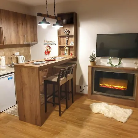 Avantura 1 Apartment