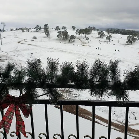 Apartman Avantura 1 *