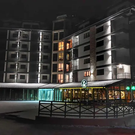 Apartman Avantura 1 *