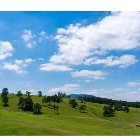 Avantura 1 * Zlatibor