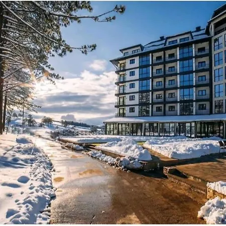 Apartment Avantura 1