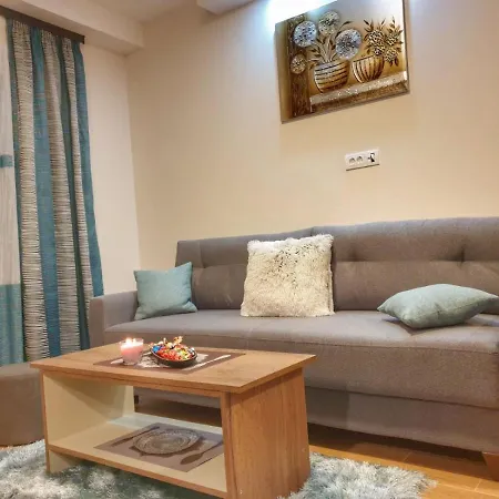 Avantura 1 Apartman Zlatibor