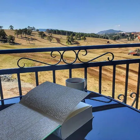 Apartment Avantura 1 *