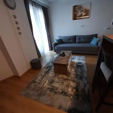 Apartman Avantura 1