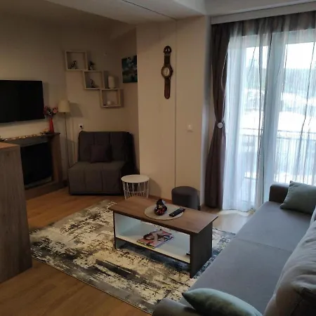 Avantura 1 Apartment Zlatibor