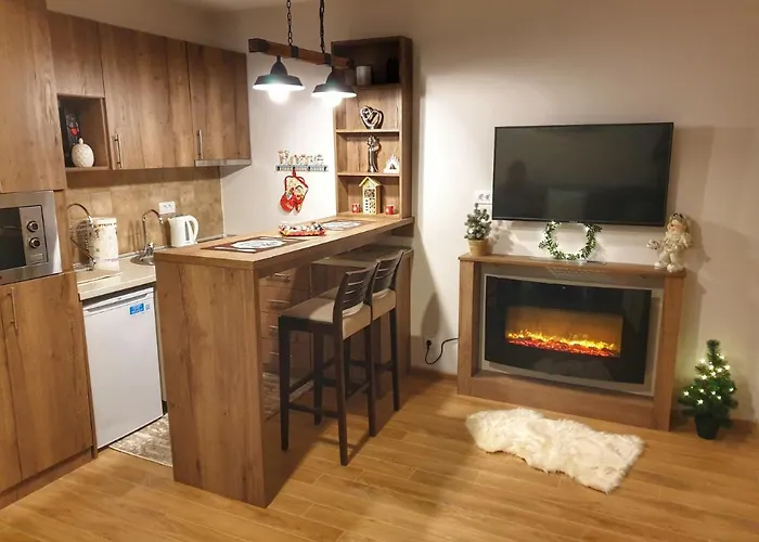 Avantura 1 Apartment