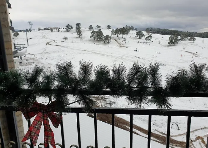 Апартаменты Avantura 1 *