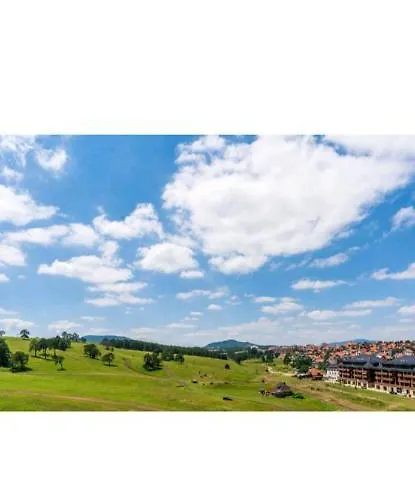 Avantura 1 Apartment *