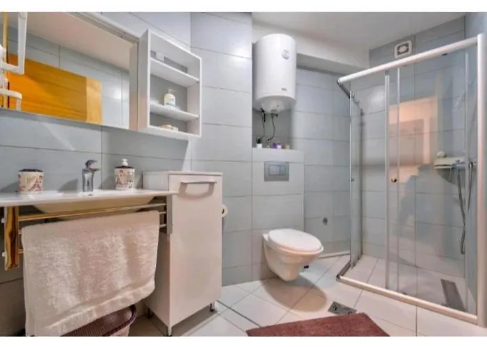 Apartment Avantura 1