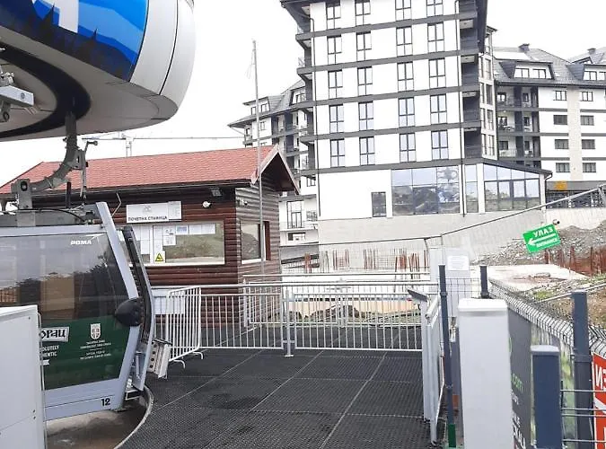 Avantura 1 Apartment