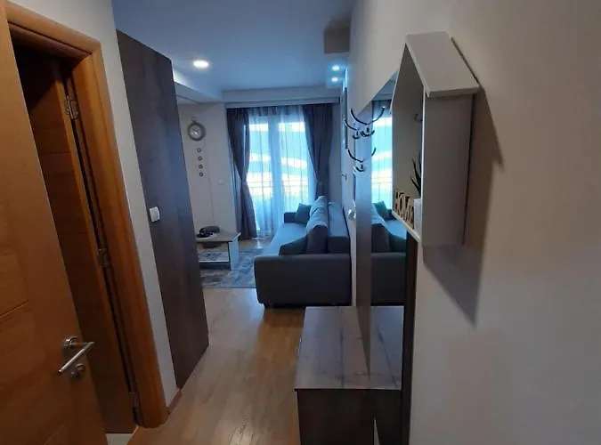 Avantura 1 * Златибор