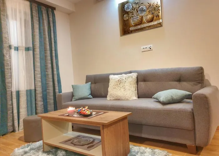 Avantura 1 Apartment Zlatibor