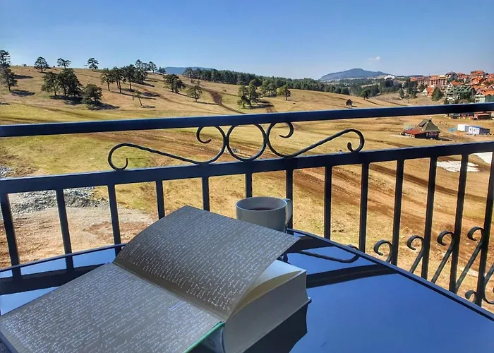 Apartment Avantura 1 *