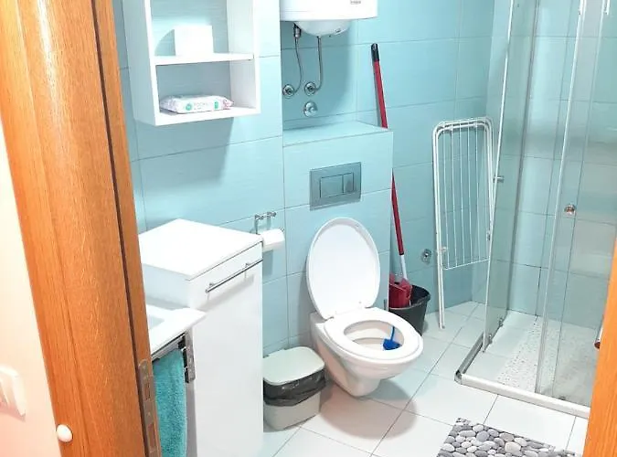 Avantura 1 Apartment *