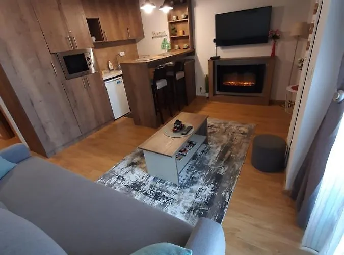 Apartment Avantura 1