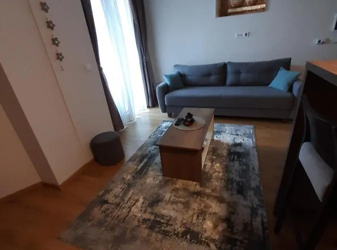 Apartment Avantura 1