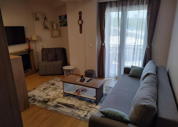 Apartment Avantura 1 Zlatibor