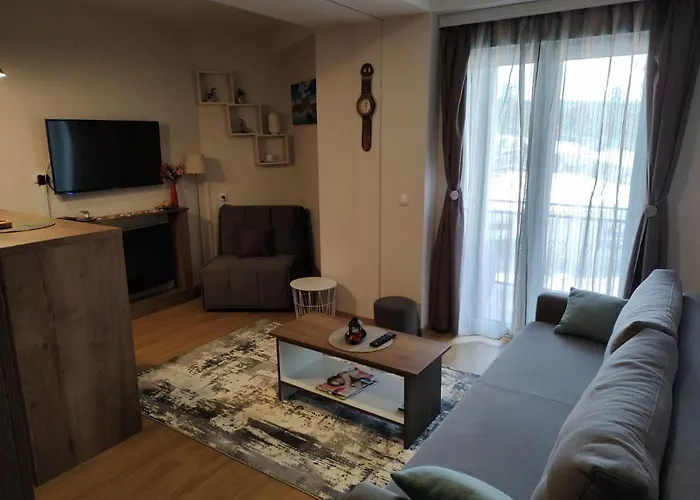 Avantura 1 Apartment Zlatibor